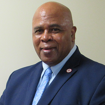 Curtis Taylor