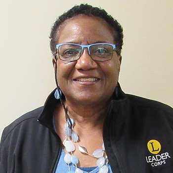 Dr. Claudette Harrell