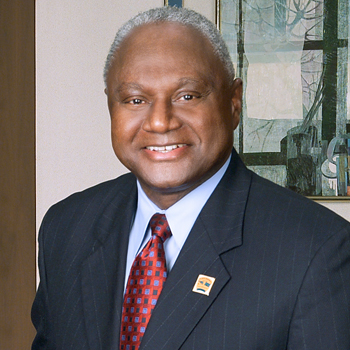 Dr. Henry Lewis III