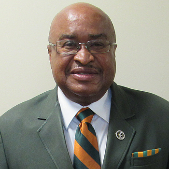 Dr. Robert Taylor