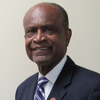 Jerome Jones
