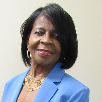 Maggie-Lewis Butler