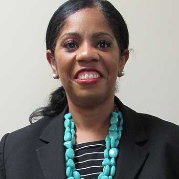 Renisha Gibbs