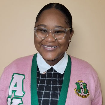 Destiny Bryant
