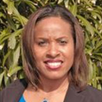 Dr. Genae Crump