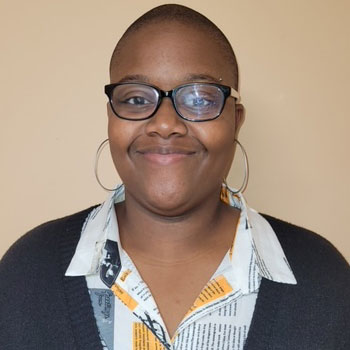 Kaesha Ephriam