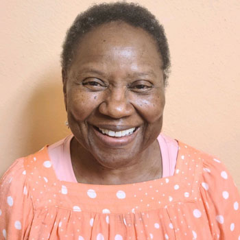 Patricia Thompson