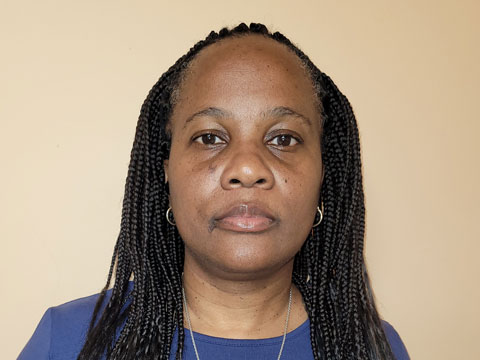 LeNedra Isaac