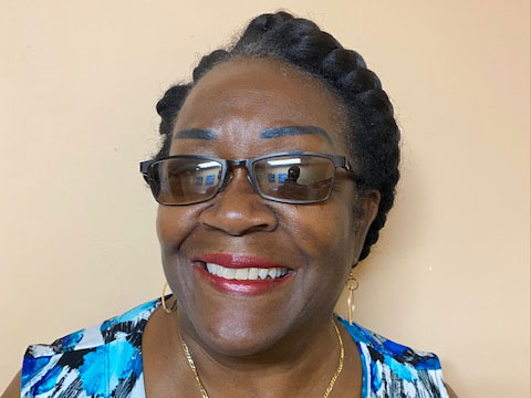 Mary Davis